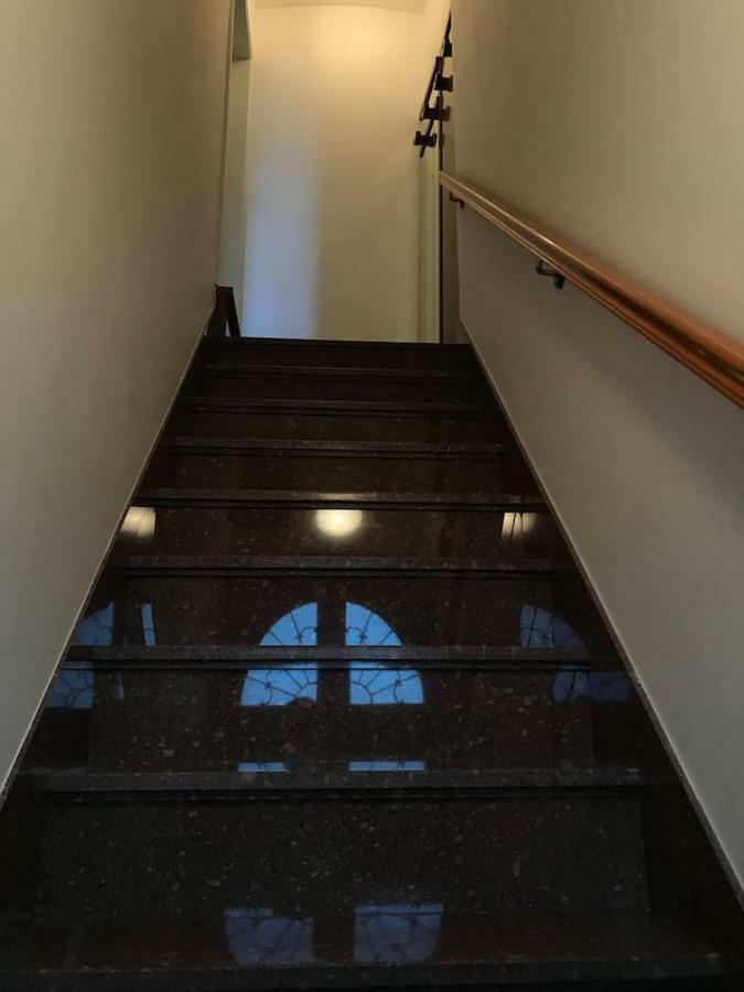 Casa Vacanze Affitti Brevi "Porta Nuova" Locorotondo Eksteriør billede