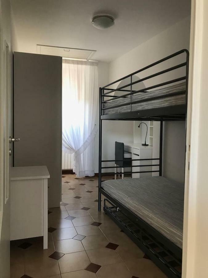 Casa Vacanze Affitti Brevi "Porta Nuova" Locorotondo Eksteriør billede
