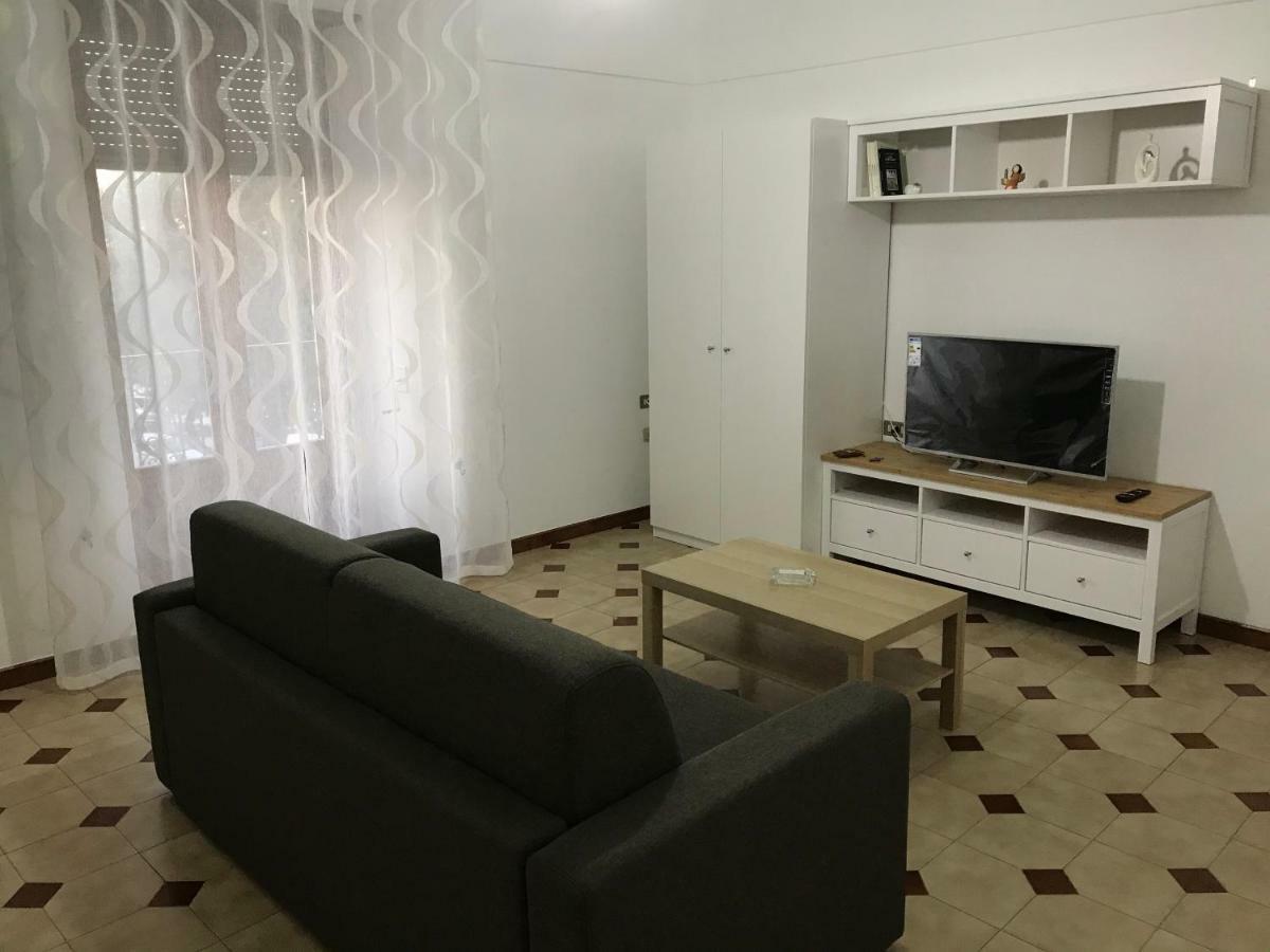 Casa Vacanze Affitti Brevi "Porta Nuova" Locorotondo Eksteriør billede