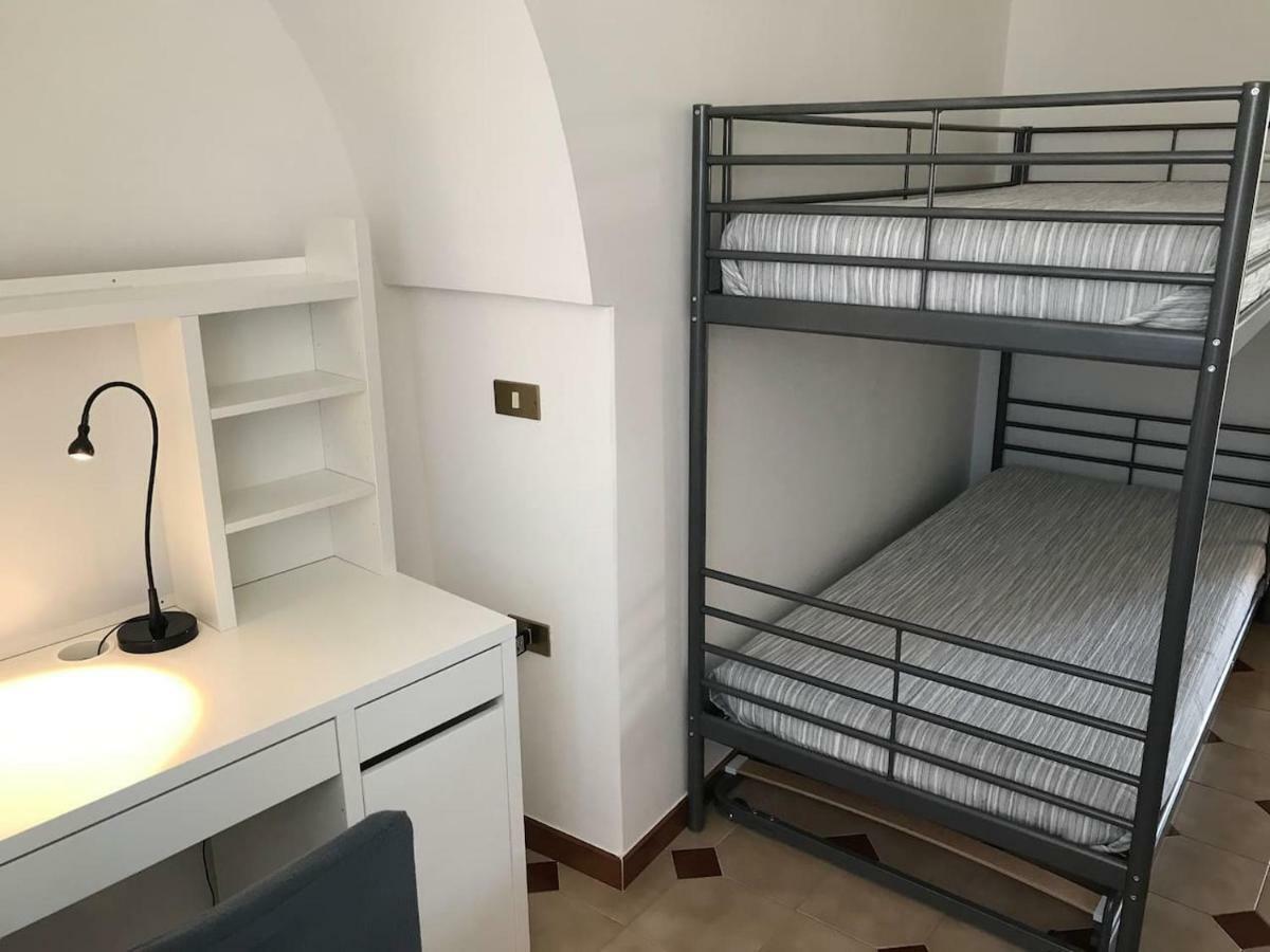 Casa Vacanze Affitti Brevi "Porta Nuova" Locorotondo Eksteriør billede