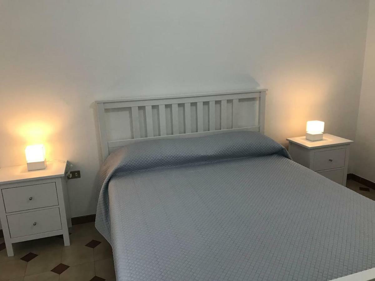 Casa Vacanze Affitti Brevi "Porta Nuova" Locorotondo Eksteriør billede