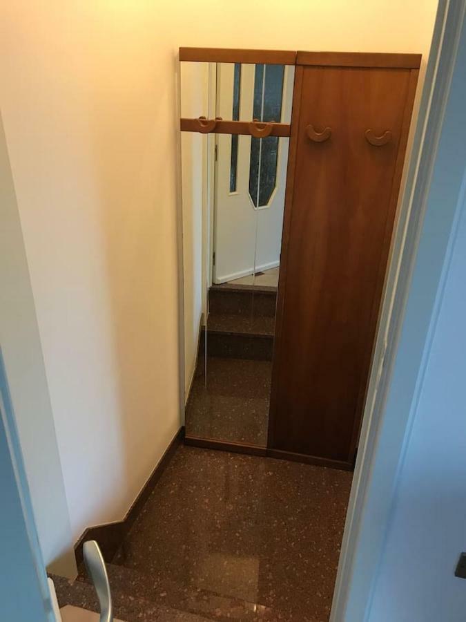 Casa Vacanze Affitti Brevi "Porta Nuova" Locorotondo Eksteriør billede